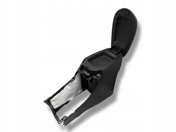 Apoio de braço console OEM MDV100180 para Hyundai Veloster 2011 image 3