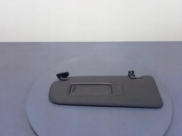 BMW OE Ambit-909965-01 Zonneklep Rechts Leer image 2