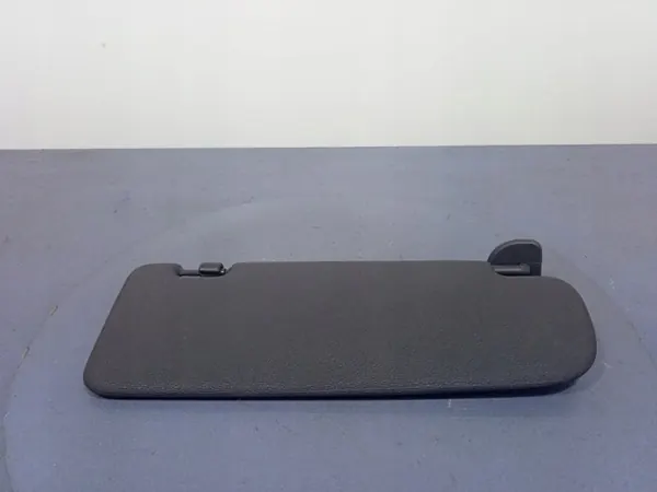 BMW OE Ambit-909965-01 Zonneklep Rechts Leer image 3