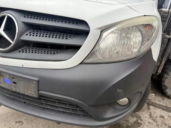 Mercedes Citan W415 etuakseli OEM 1.5 DCI image 5