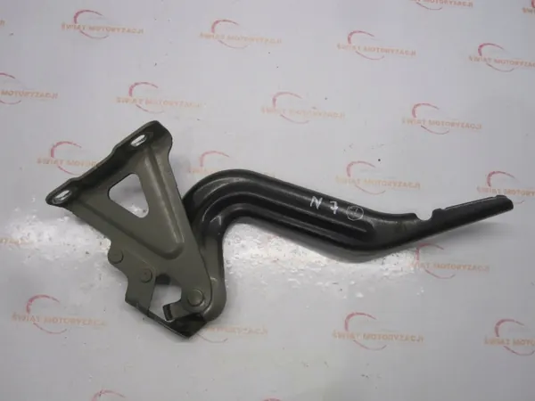Dobradiça capô esquerda NISSAN MICRA V K14 19r 5FL image 2