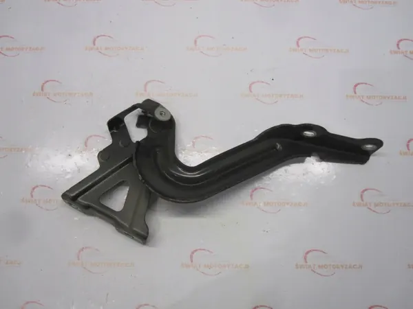 Dobradiça capô esquerda NISSAN MICRA V K14 19r 5FL image 3