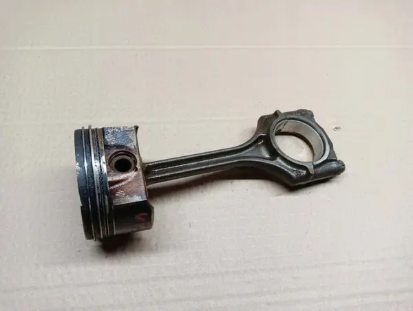 Piston avec Bielle OEM ACF43944 pour VW Up image 2