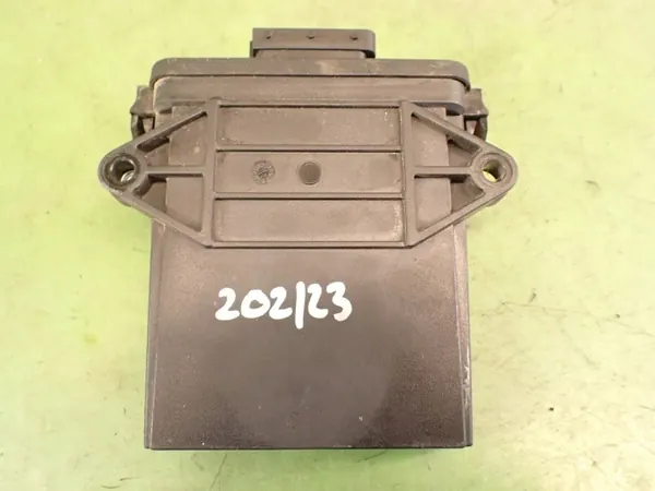 LPG ECU OEM 67R011002 voor Skoda Fabia I 1.4 image 4