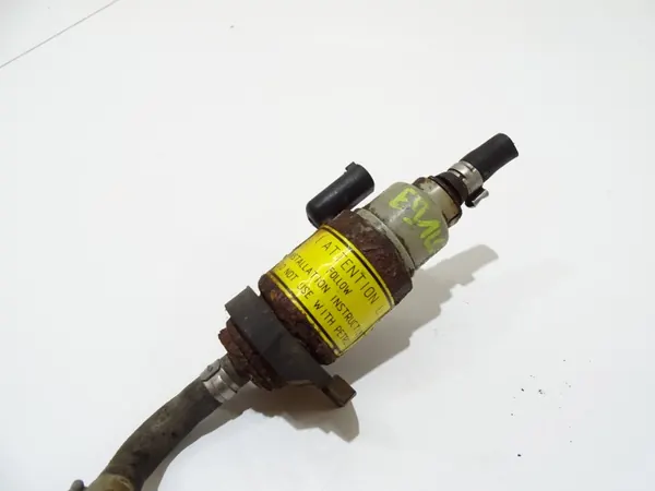 Pompa carburante Webasto BMW 3 Touring E91 9009529 image 2