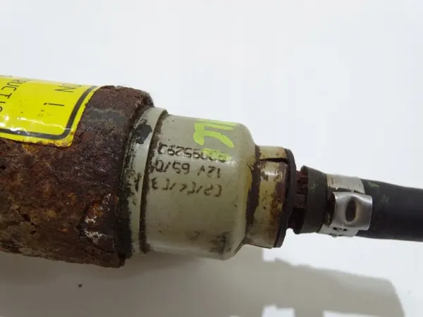 Pompa carburante Webasto BMW 3 Touring E91 9009529 image 4