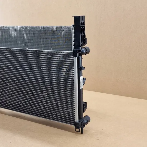 Koelventilator Assemblage Renault Kangoo II Mercedes Citan A415 image 5