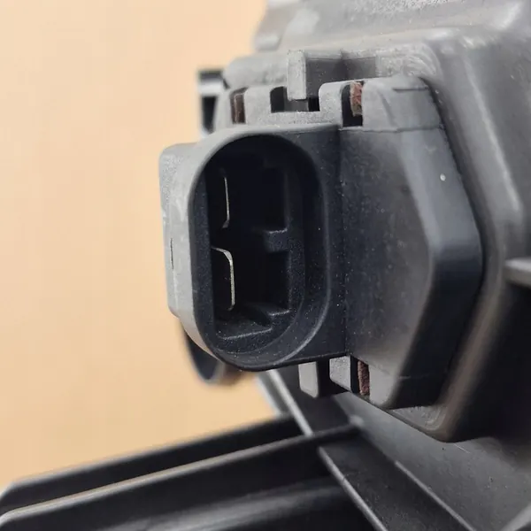 Koelventilator Assemblage Renault Kangoo II Mercedes Citan A415 image 7