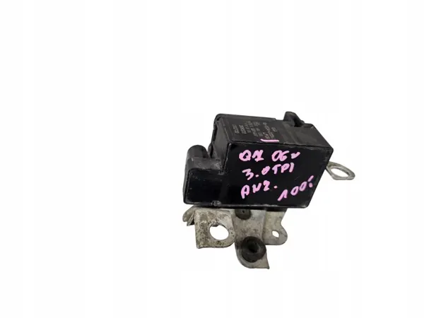 Audi Q7 Luftfjädring Ventilblock OEM 15152400082 image 2
