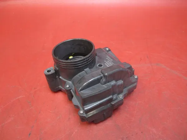 Throttle Body Peugeot 208 Citroen 1.6 VTI V862419080 image 2