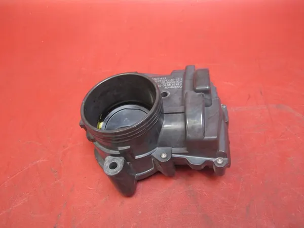 Throttle Body Peugeot 208 Citroen 1.6 VTI V862419080 image 3