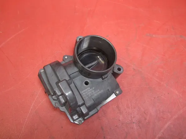 Throttle Body Peugeot 208 Citroen 1.6 VTI V862419080 image 4