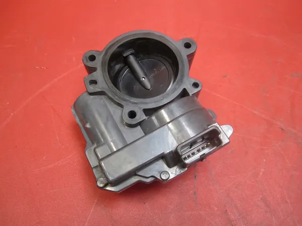 Throttle Body Peugeot 208 Citroen 1.6 VTI V862419080 image 5