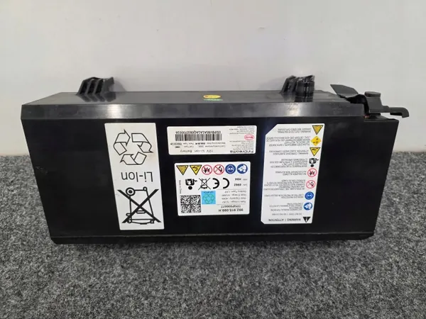 Batterie Porsche 992915099H 12,8V 40Ah Occasion image 2