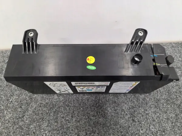 Batterie Porsche 992915099H 12,8V 40Ah Occasion image 3