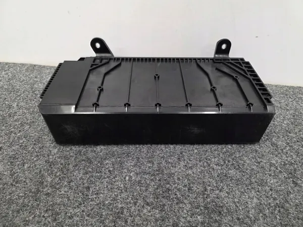 Batterie Porsche 992915099H 12,8V 40Ah Occasion image 6