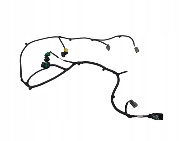 KIA SPORTAGE 5 V 21- Cable PDC Parachoques Trasero 91880R2080 image 2
