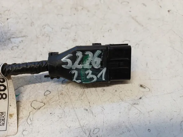 KIA SPORTAGE 5 V 21- Cable PDC Parachoques Trasero 91880R2080 image 4