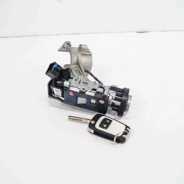 Support Moteur Opel Mokka OEM 4121694 - Occasion image 2