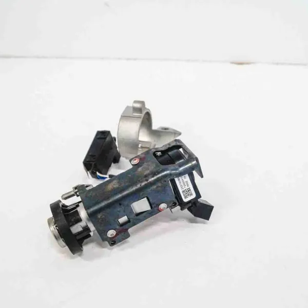 Support Moteur Opel Mokka OEM 4121694 - Occasion image 4
