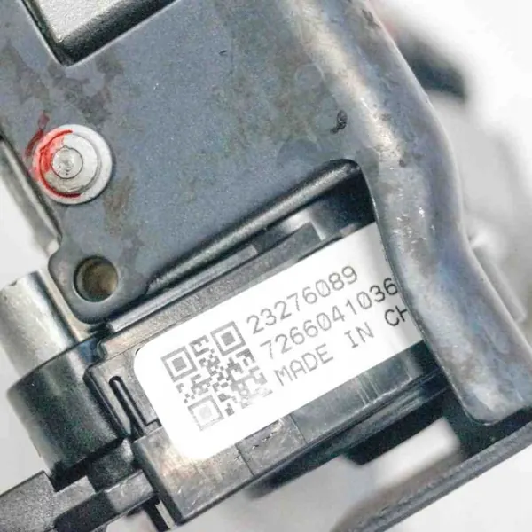 Support Moteur Opel Mokka OEM 4121694 - Occasion image 6