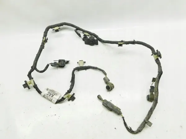 OEM KV6T-15K868-AAC bakre PDC-sensorkabelträd image 2