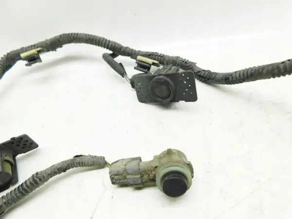 OEM KV6T-15K868-AAC bakre PDC-sensorkabelträd image 3