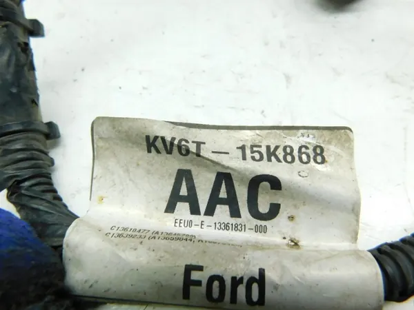 OEM KV6T-15K868-AAC bakre PDC-sensorkabelträd image 4