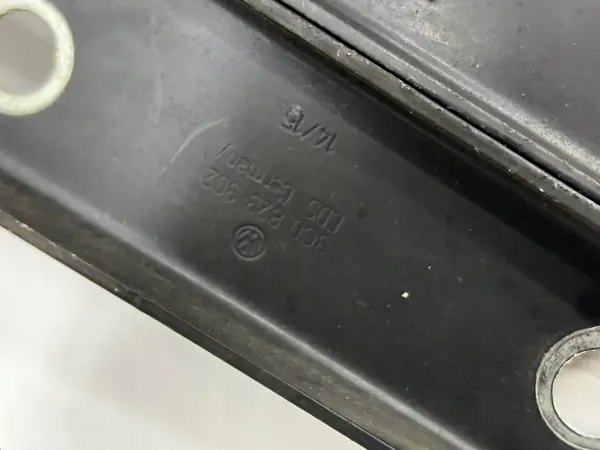 Bisagras de Capó Izquierda + Derecha VW B8 Passat image 3