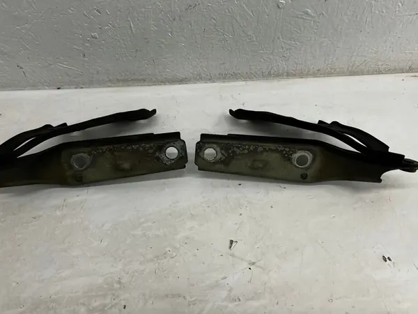 Bisagras de Capó Izquierda + Derecha VW B8 Passat image 5