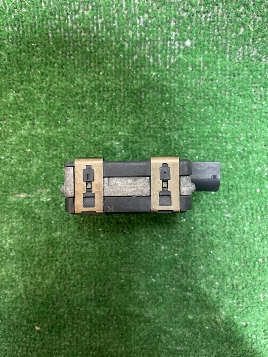Suporte radar Distronic Mercedes OEM A0009056613 image 4