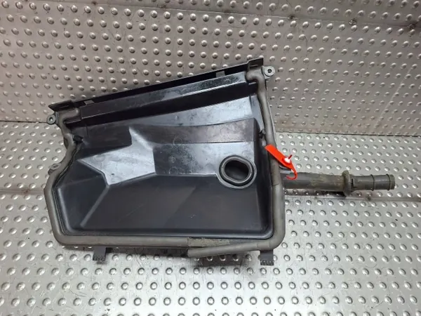 Rechte Ablaufschürze OEM S25071625 Gebraucht image 3