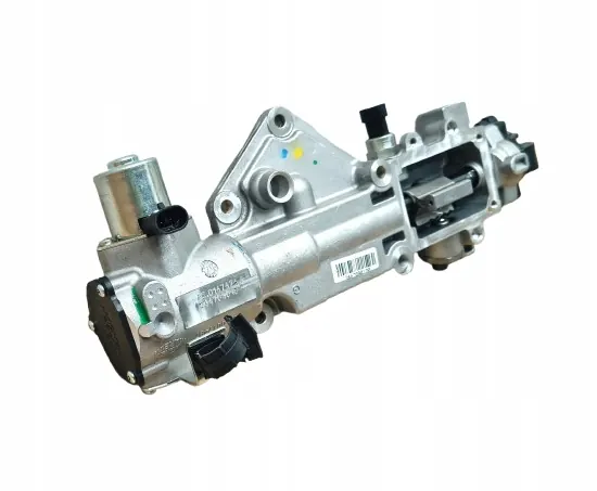 Agrégat hydraulique FIAT ALFA Selespeed 71732923 image 1