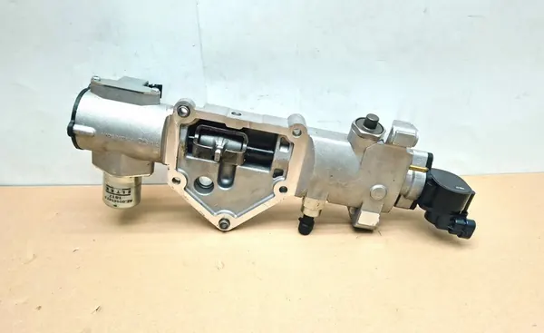 Agrégat hydraulique FIAT ALFA Selespeed 71732923 image 2