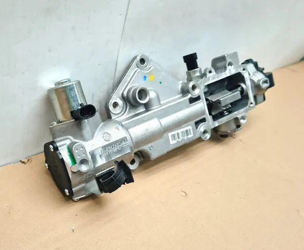 Agrégat hydraulique FIAT ALFA Selespeed 71732923 image 4