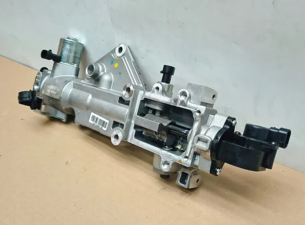Agrégat hydraulique FIAT ALFA Selespeed 71732923 image 5