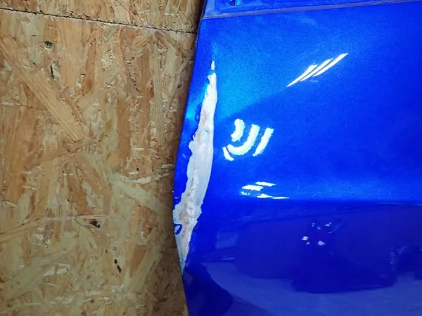 Höger Bakdörr Toyota C-HR 2016-2023 OEM 67003F4010 image 2