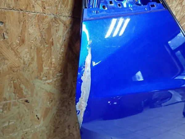 Höger Bakdörr Toyota C-HR 2016-2023 OEM 67003F4010 image 3