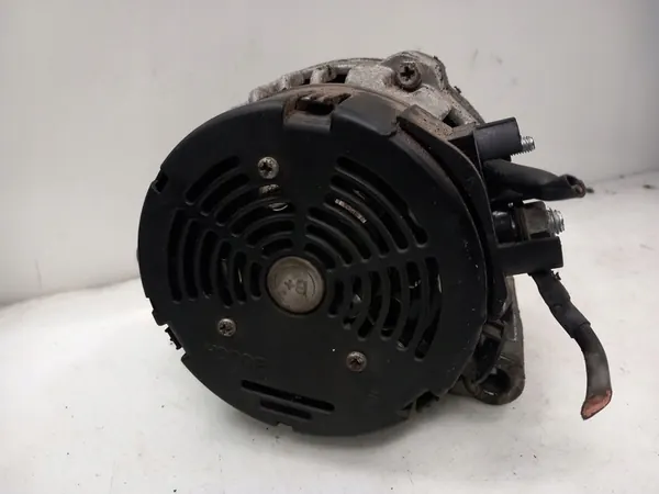 ALTERNATOR Citroen Xsara 1.9 ON image 3