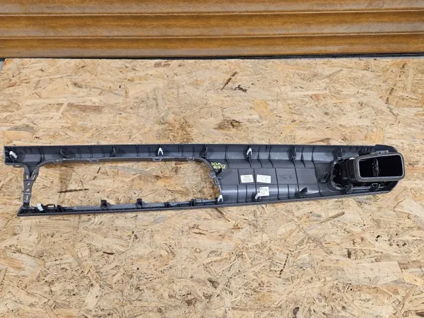 Kia OE 84721-H8000 Grille Console pour Rio IV image 7