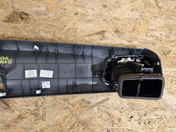Kia OE 84721-H8000 Grille Console pour Rio IV image 9