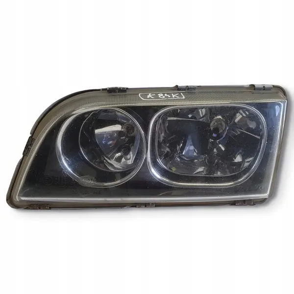 Vasen Ajovalo Volvo S40 V40 I LIFT Etu Eurooppalainen 30899878 image 3