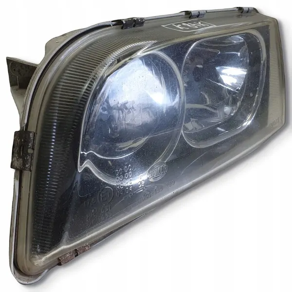 Vasen Ajovalo Volvo S40 V40 I LIFT Etu Eurooppalainen 30899878 image 5