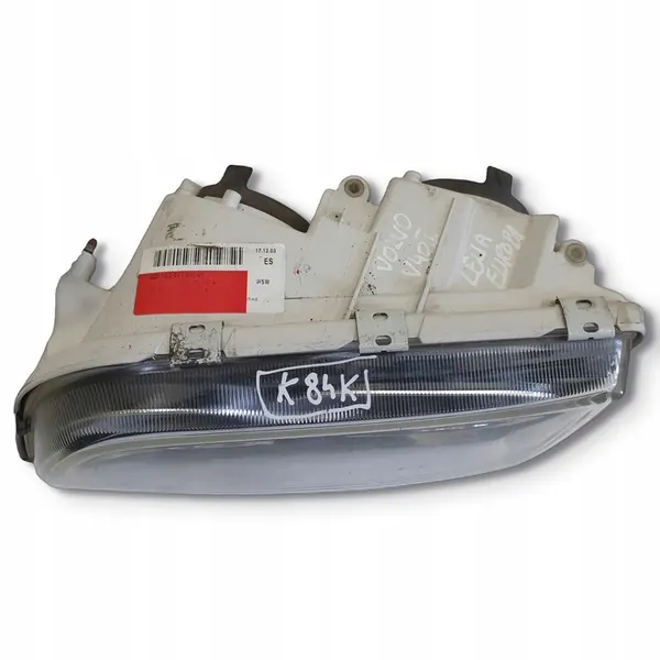 Vasen Ajovalo Volvo S40 V40 I LIFT Etu Eurooppalainen 30899878 image 6