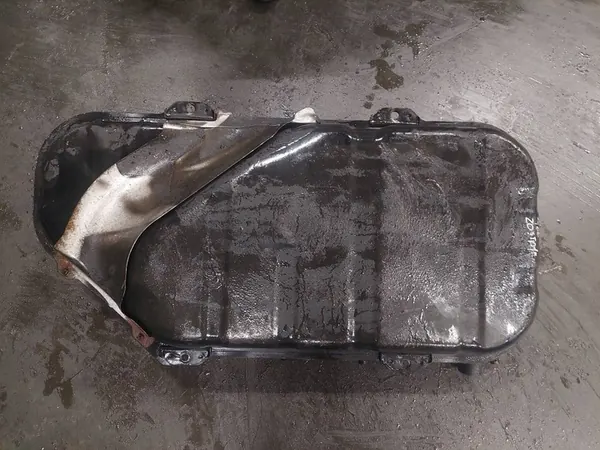 Tanque de Combustível + Bomba Metal Hyundai i20 I 1.2 B 31110-1J000 image 3