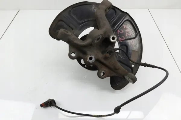 Mercedes W212 Fram Höger ABS Sensor OEM w212zwrotpp-0403 image 3
