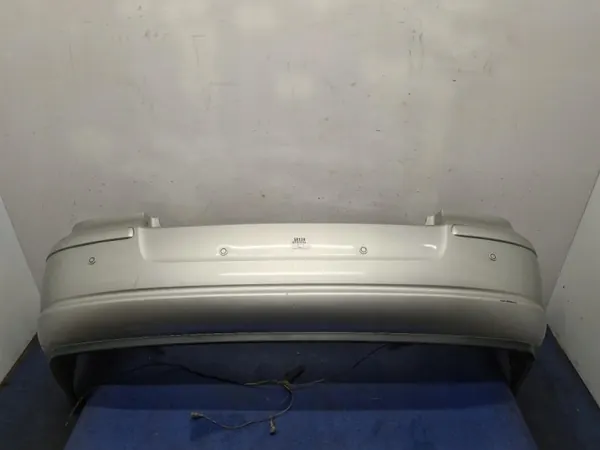Toyota Avensis T25 achterbumper OEM SIMAR-58124-1C0 image 2