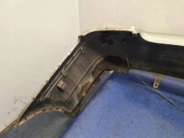 Toyota Avensis T25 achterbumper OEM SIMAR-58124-1C0 image 10
