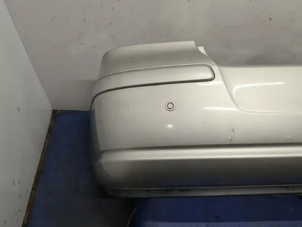 Toyota Avensis T25 achterbumper OEM SIMAR-58124-1C0 image 4