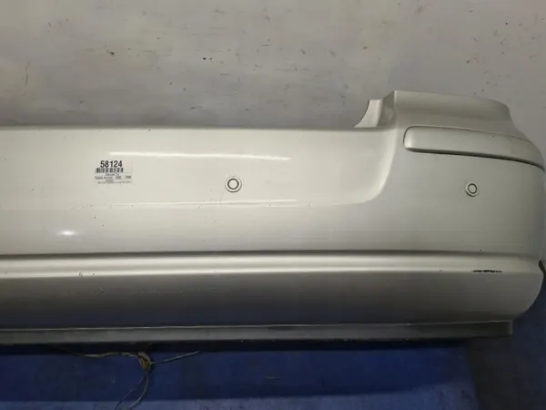Toyota Avensis T25 achterbumper OEM SIMAR-58124-1C0 image 6